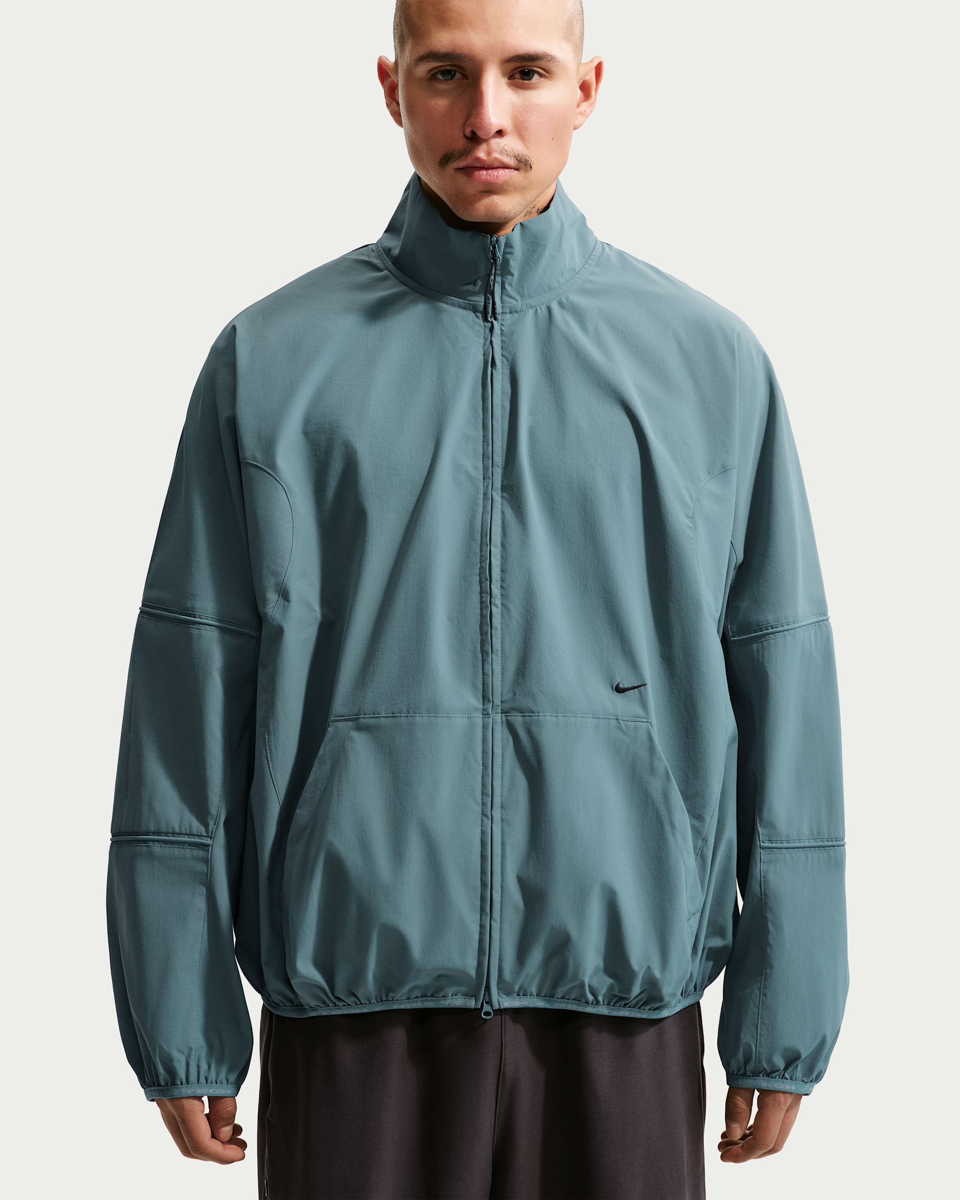 ALL ナイキ　フルセット Nike Tech Helios Men's Dri-FIT Full-Zip Jacket. Nike.com
